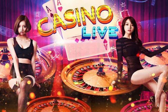 Fandom Live Casino