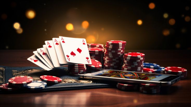 Fandom Live Casino
